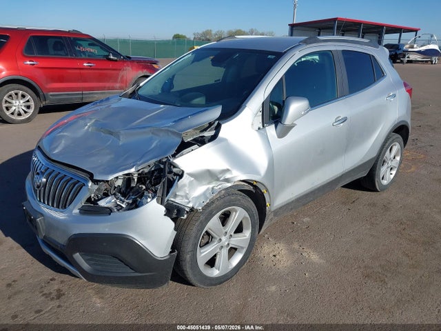 Продажа на аукционе авто 2015 Buick Encore, vin: KL4CJESBXFB270835, номер лота: 45051439