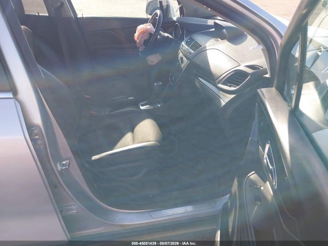 Продажа на аукционе авто 2015 Buick Encore, vin: KL4CJESBXFB270835, номер лота: 45051439