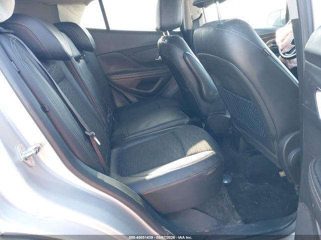 Продажа на аукционе авто 2015 Buick Encore, vin: KL4CJESBXFB270835, номер лота: 45051439