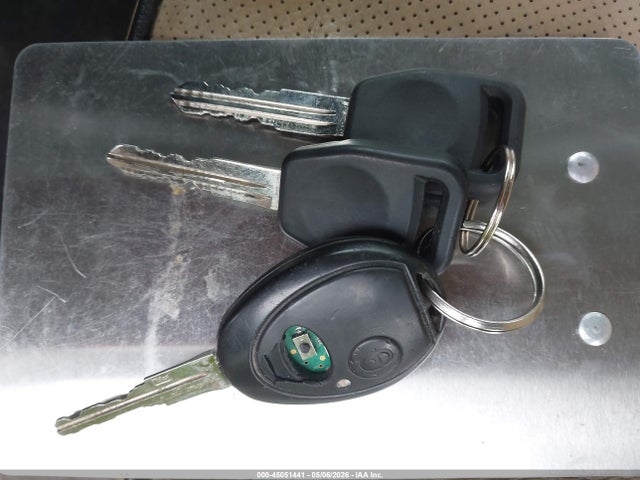 Aukcja sprzedaży 2003 Land Rover Discovery Se, vin: SALTW164X3A804597, numer aukcji: 45051441