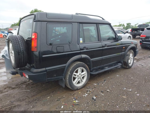 Aukcja sprzedaży 2003 Land Rover Discovery Se, vin: SALTW164X3A804597, numer aukcji: 45051441