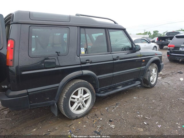 Aukcja sprzedaży 2003 Land Rover Discovery Se, vin: SALTW164X3A804597, numer aukcji: 45051441