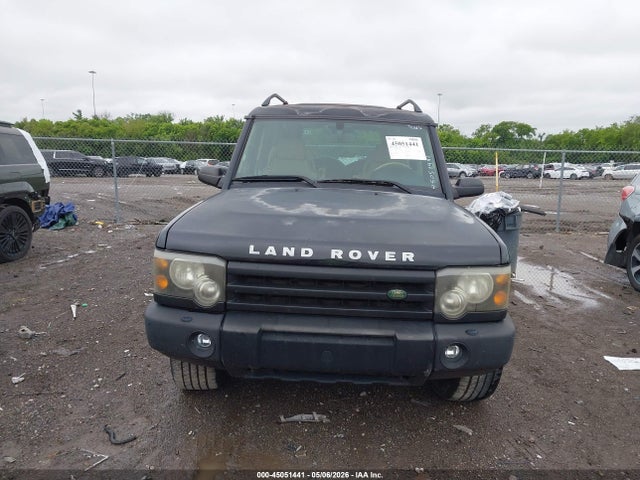 Aukcja sprzedaży 2003 Land Rover Discovery Se, vin: SALTW164X3A804597, numer aukcji: 45051441