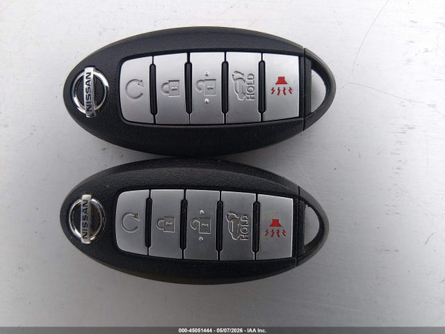 Nissan Pathfinder Platinum/s/sl/sv 2015 5N1AR2MM2FC676357 Image 11