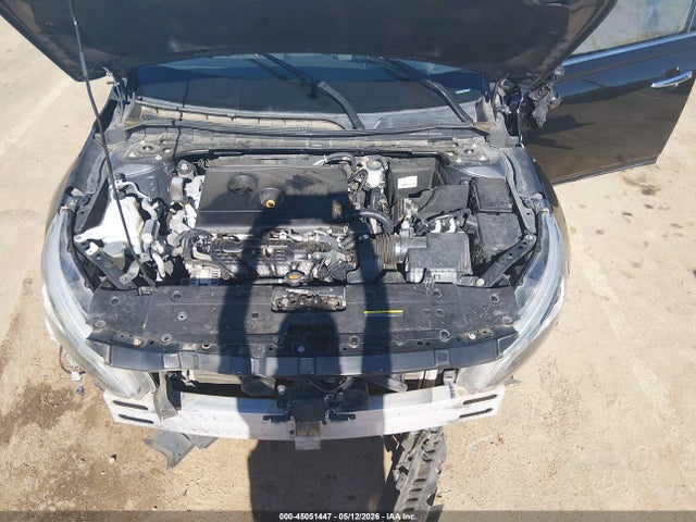 45051447 :رقم المزاد ، 1N4BL4DV9KC139550 vin ، 2019 Nissan Altima 2.5 Sv مزاد بيع