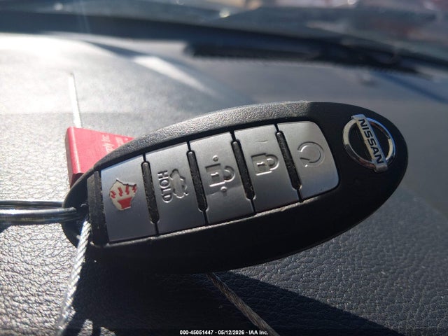 45051447 :رقم المزاد ، 1N4BL4DV9KC139550 vin ، 2019 Nissan Altima 2.5 Sv مزاد بيع