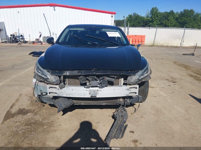 45051447 :رقم المزاد ، 1N4BL4DV9KC139550 vin ، 2019 Nissan Altima 2.5 Sv مزاد بيع