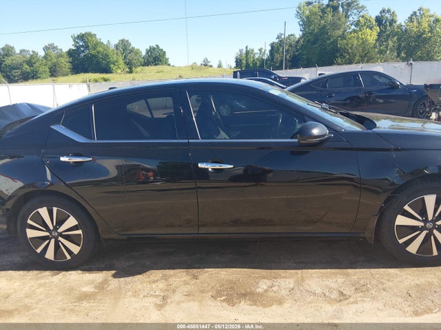 45051447 :رقم المزاد ، 1N4BL4DV9KC139550 vin ، 2019 Nissan Altima 2.5 Sv مزاد بيع