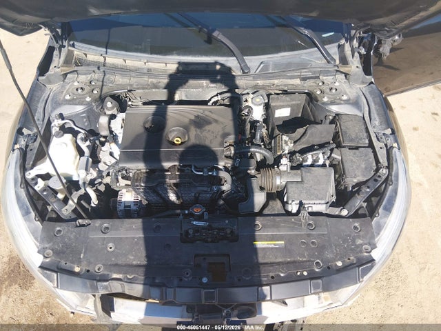 45051447 :رقم المزاد ، 1N4BL4DV9KC139550 vin ، 2019 Nissan Altima 2.5 Sv مزاد بيع