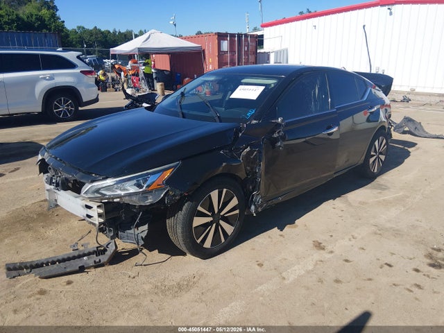 45051447 :رقم المزاد ، 1N4BL4DV9KC139550 vin ، 2019 Nissan Altima 2.5 Sv مزاد بيع