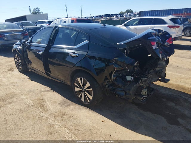 45051447 :رقم المزاد ، 1N4BL4DV9KC139550 vin ، 2019 Nissan Altima 2.5 Sv مزاد بيع