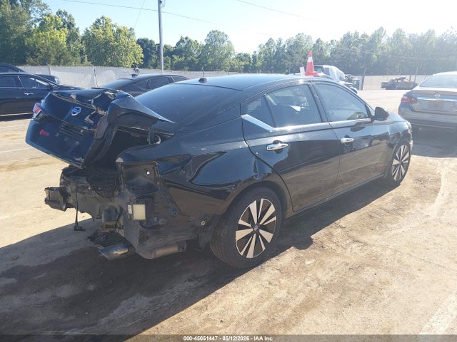 45051447 :رقم المزاد ، 1N4BL4DV9KC139550 vin ، 2019 Nissan Altima 2.5 Sv مزاد بيع