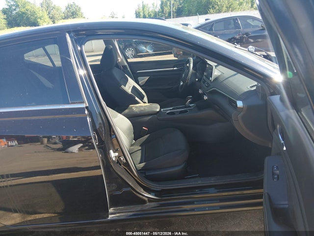 45051447 :رقم المزاد ، 1N4BL4DV9KC139550 vin ، 2019 Nissan Altima 2.5 Sv مزاد بيع