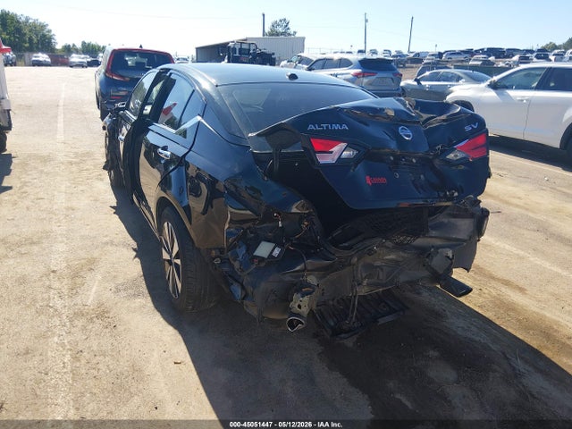 45051447 :رقم المزاد ، 1N4BL4DV9KC139550 vin ، 2019 Nissan Altima 2.5 Sv مزاد بيع