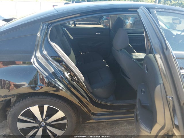 45051447 :رقم المزاد ، 1N4BL4DV9KC139550 vin ، 2019 Nissan Altima 2.5 Sv مزاد بيع