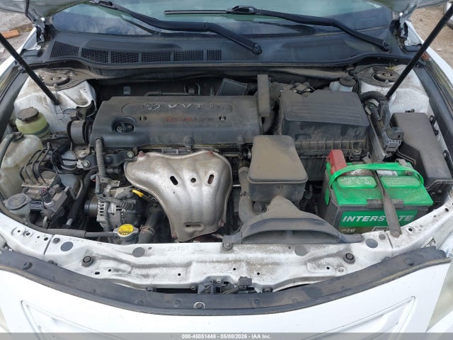 45051448 :رقم المزاد ، 4T4BE46K28R026633 vin ، 2008 Toyota Camry Le مزاد بيع