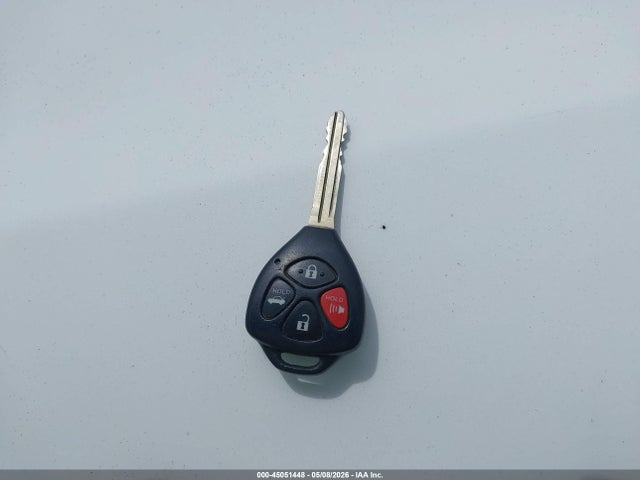 45051448 :رقم المزاد ، 4T4BE46K28R026633 vin ، 2008 Toyota Camry Le مزاد بيع