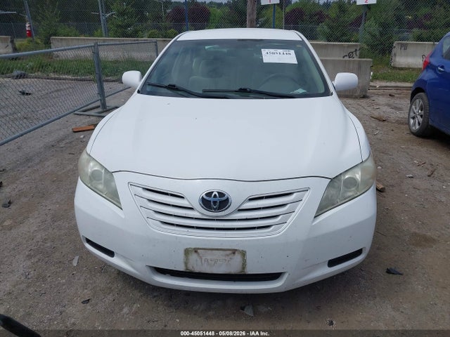 45051448 :رقم المزاد ، 4T4BE46K28R026633 vin ، 2008 Toyota Camry Le مزاد بيع