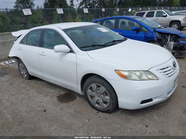 45051448 :رقم المزاد ، 4T4BE46K28R026633 vin ، 2008 Toyota Camry Le مزاد بيع