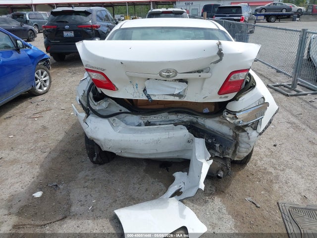 45051448 :رقم المزاد ، 4T4BE46K28R026633 vin ، 2008 Toyota Camry Le مزاد بيع
