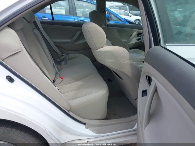 45051448 :رقم المزاد ، 4T4BE46K28R026633 vin ، 2008 Toyota Camry Le مزاد بيع