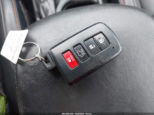 2T3JFREV8GW456202 Toyota RAV4 SE