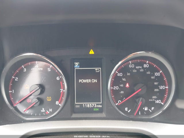 2T3JFREV8GW456202 Toyota RAV4 SE
