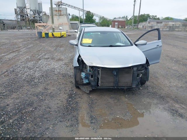 Aukcja sprzedaży 2012 Hyundai Sonata Gls, vin: 5NPEB4AC0CH483576, numer aukcji: 45051450