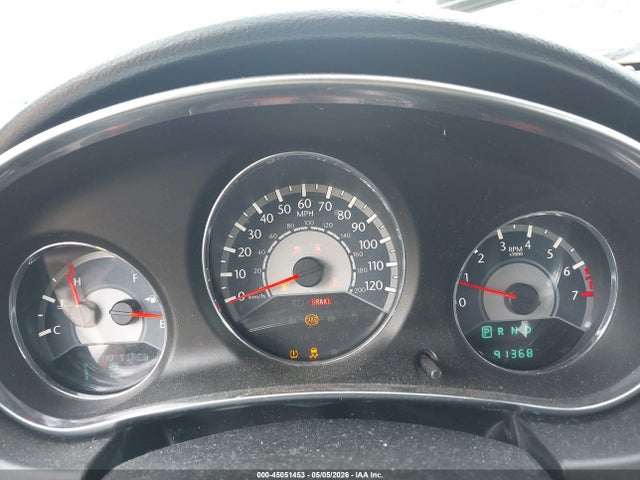 Продаж на аукціоні авто 2014 Chrysler 200 Limited, vin: 1C3CCBCG5EN180065, номер лоту: 45051453