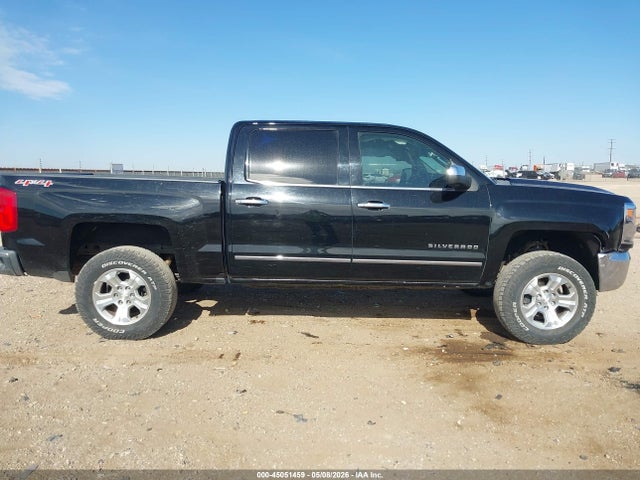 Aukcja sprzedaży 2017 Chevrolet Silverado 1500 1lz, vin: 3GCUKSEC2HG131089, numer aukcji: 45051459