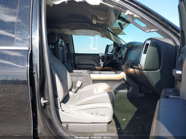 Aukcja sprzedaży 2017 Chevrolet Silverado 1500 1lz, vin: 3GCUKSEC2HG131089, numer aukcji: 45051459