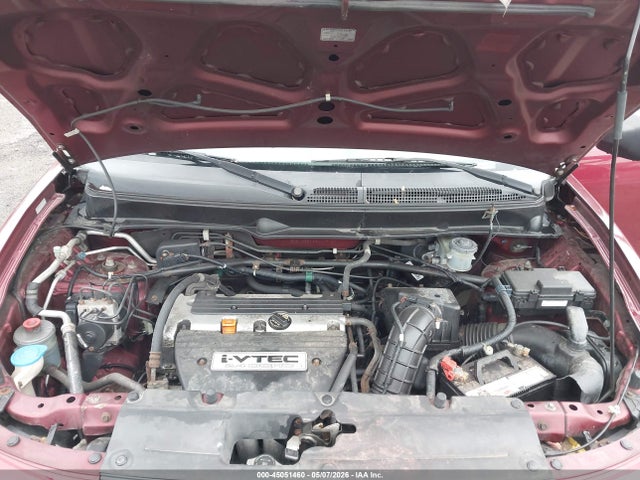 2008 Honda Element Ex მანქანა იყიდება აუქციონზე, vin: 5J6YH28728L009067, აუქციონის ნომერი: 45051460