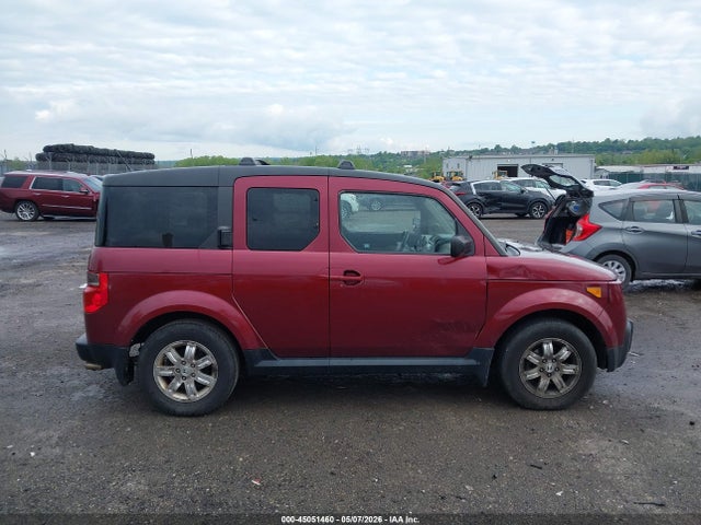 2008 Honda Element Ex მანქანა იყიდება აუქციონზე, vin: 5J6YH28728L009067, აუქციონის ნომერი: 45051460