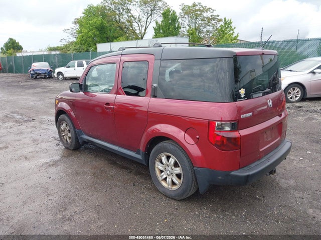 2008 Honda Element Ex მანქანა იყიდება აუქციონზე, vin: 5J6YH28728L009067, აუქციონის ნომერი: 45051460