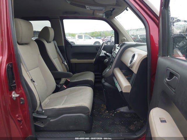 2008 Honda Element Ex მანქანა იყიდება აუქციონზე, vin: 5J6YH28728L009067, აუქციონის ნომერი: 45051460