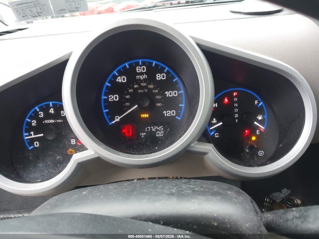 2008 Honda Element Ex მანქანა იყიდება აუქციონზე, vin: 5J6YH28728L009067, აუქციონის ნომერი: 45051460