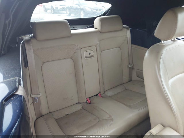 45051463 :رقم المزاد ، 3VWCD31Y45M350014 vin ، 2005 Volkswagen New Beetle Gls 1.8t مزاد بيع