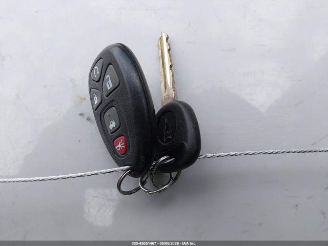 Продаж на аукціоні авто 2008 Pontiac Grand Prix Gxp, vin: 2G2WC55C181105264, номер лоту: 45051467