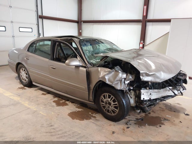 45051469 :رقم المزاد ، 1G4HP52K53U182233 vin ، 2003 Buick Lesabre Custom مزاد بيع