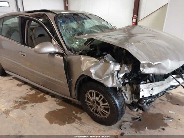 45051469 :رقم المزاد ، 1G4HP52K53U182233 vin ، 2003 Buick Lesabre Custom مزاد بيع
