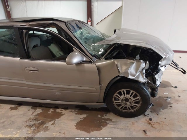 45051469 :رقم المزاد ، 1G4HP52K53U182233 vin ، 2003 Buick Lesabre Custom مزاد بيع