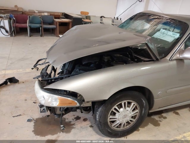 45051469 :رقم المزاد ، 1G4HP52K53U182233 vin ، 2003 Buick Lesabre Custom مزاد بيع