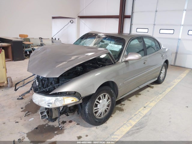 45051469 :رقم المزاد ، 1G4HP52K53U182233 vin ، 2003 Buick Lesabre Custom مزاد بيع