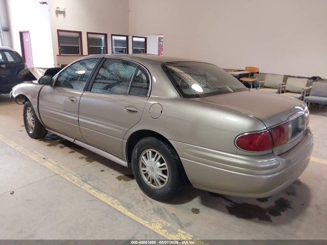 45051469 :رقم المزاد ، 1G4HP52K53U182233 vin ، 2003 Buick Lesabre Custom مزاد بيع