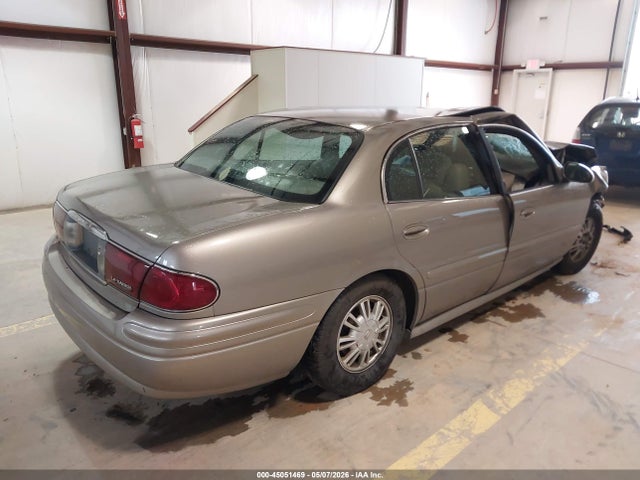 45051469 :رقم المزاد ، 1G4HP52K53U182233 vin ، 2003 Buick Lesabre Custom مزاد بيع