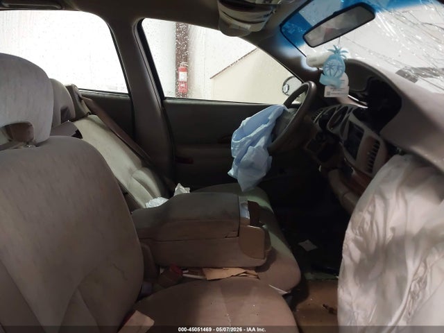 45051469 :رقم المزاد ، 1G4HP52K53U182233 vin ، 2003 Buick Lesabre Custom مزاد بيع