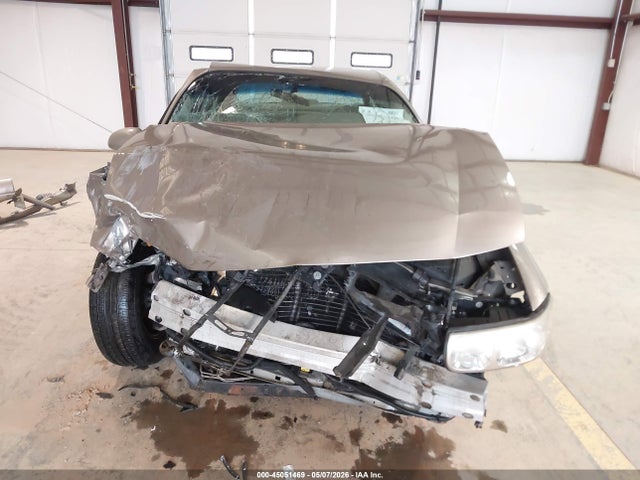 45051469 :رقم المزاد ، 1G4HP52K53U182233 vin ، 2003 Buick Lesabre Custom مزاد بيع