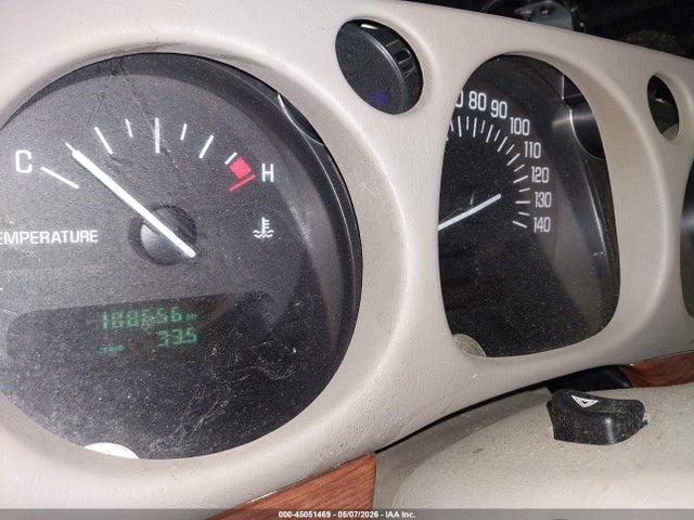 45051469 :رقم المزاد ، 1G4HP52K53U182233 vin ، 2003 Buick Lesabre Custom مزاد بيع