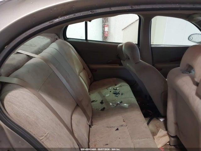 45051469 :رقم المزاد ، 1G4HP52K53U182233 vin ، 2003 Buick Lesabre Custom مزاد بيع