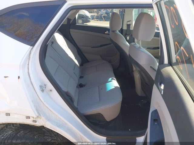 Продаж на аукціоні авто 2020 Hyundai Tucson Se, vin: KM8J2CA40LU243513, номер лоту: 45051472
